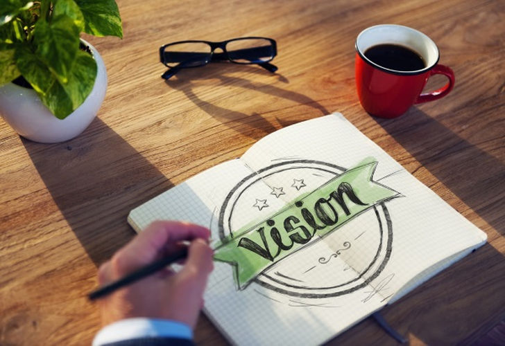 vision alikhademoreza.irبر اساس معیارهای گفته شده، شما می توانید چشم انداز شخصی خود را نوشته و آن را ارزیابی کنید | personal vision | علی خادم الرضا مدرس و مشاور کارآفرینی