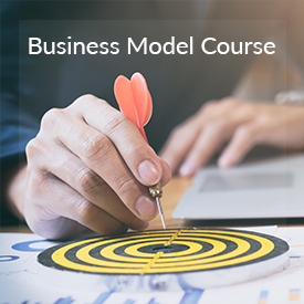 مدل کسب و کار ابزار قدرتمند برای راه اندازی و یا توسعه کسب و کار شما مدرس علی خادم الرضا MBA DBA 